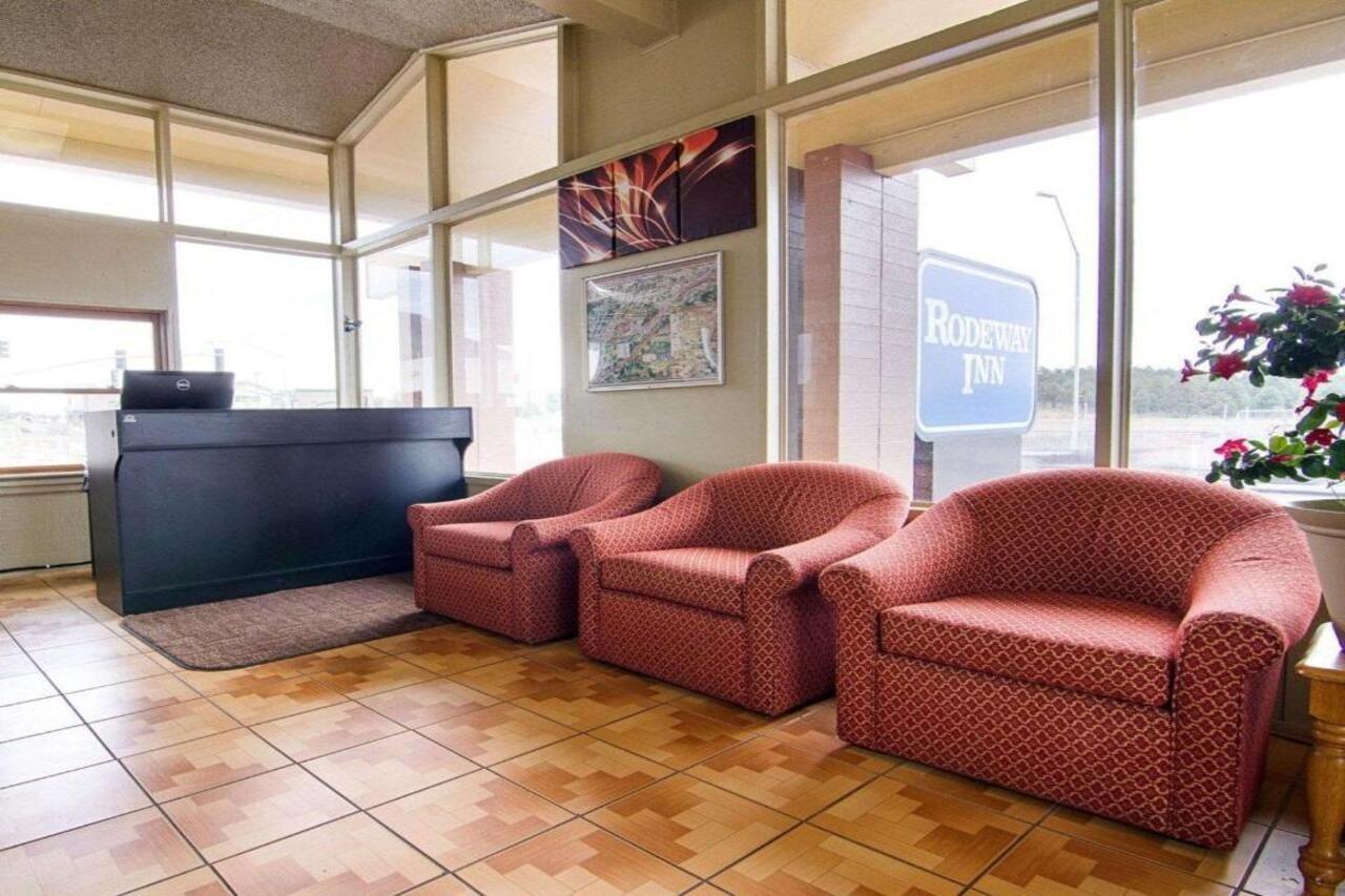Rodeway Inn Flagstaff East Route 66 Extérieur photo