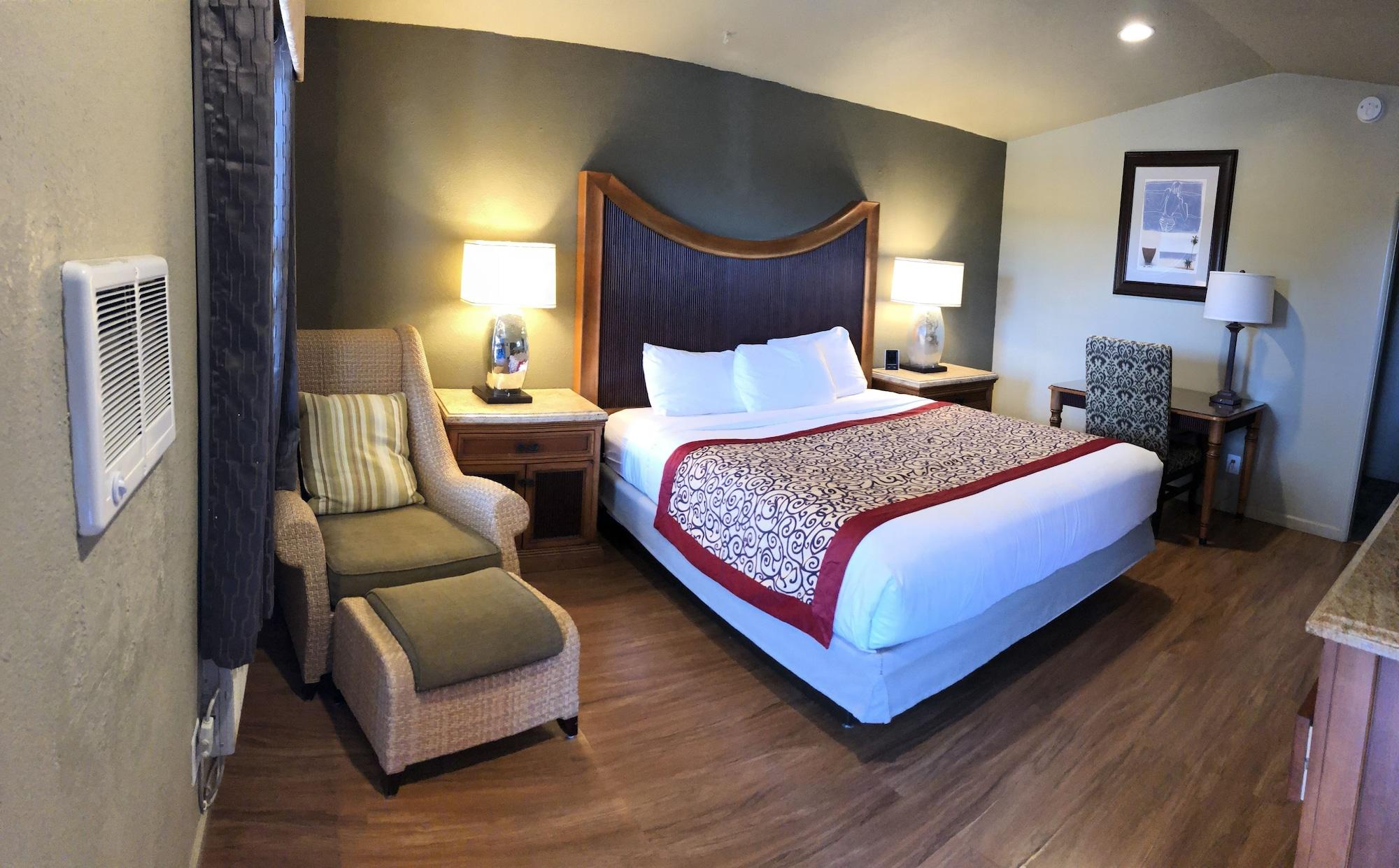 Rodeway Inn Flagstaff East Route 66 Extérieur photo