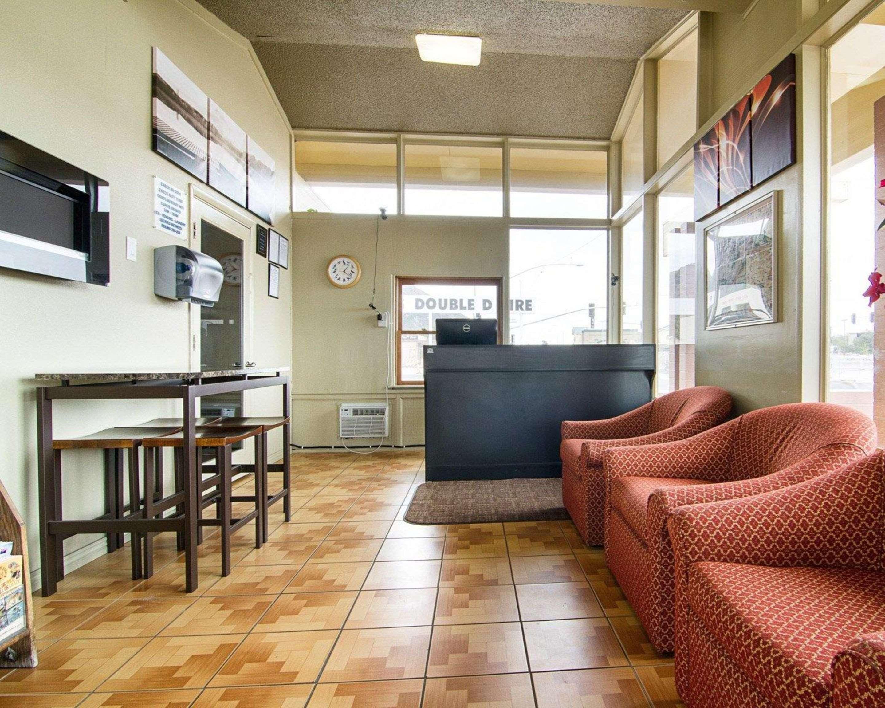Rodeway Inn Flagstaff East Route 66 Extérieur photo