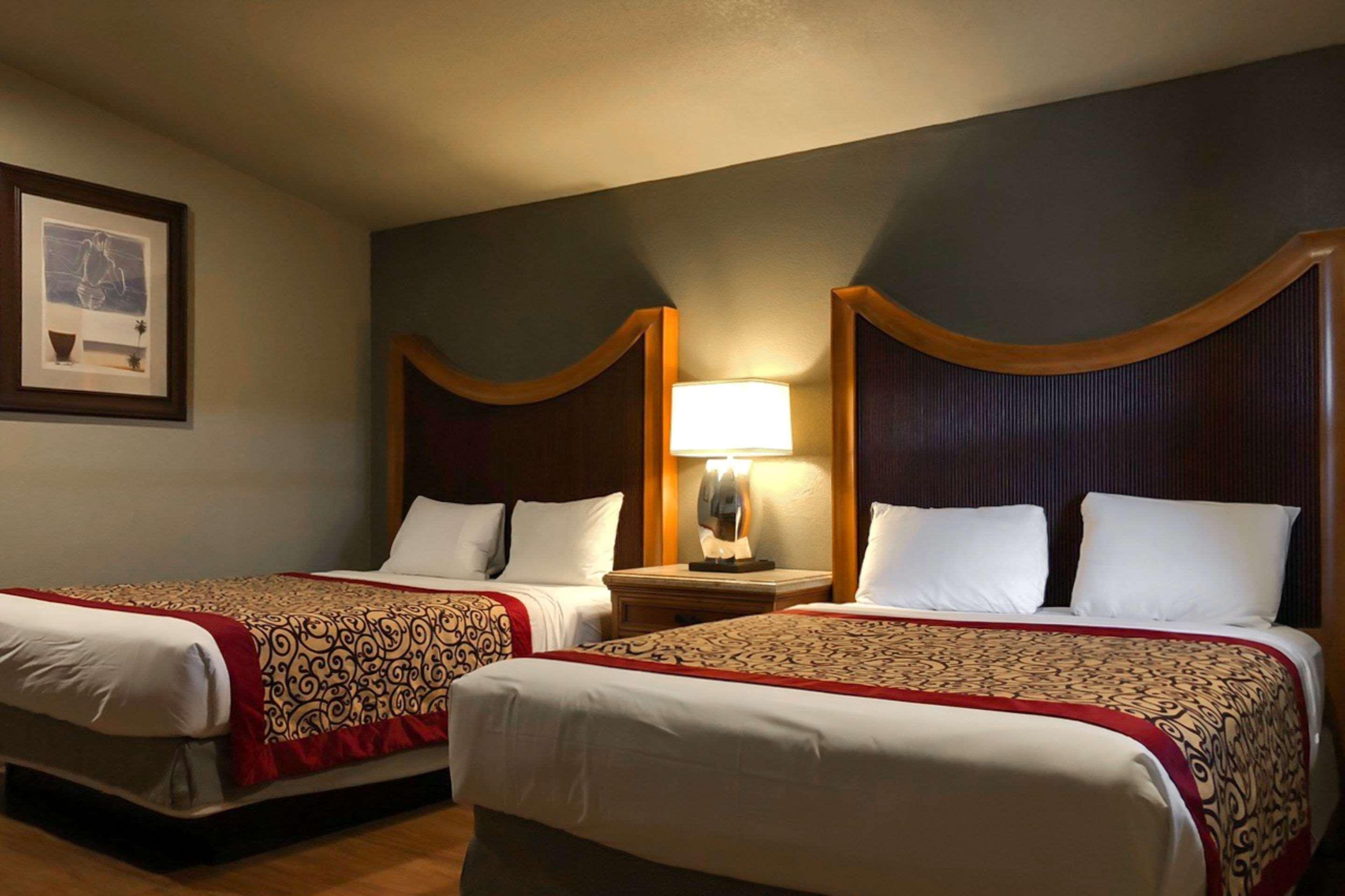 Rodeway Inn Flagstaff East Route 66 Extérieur photo