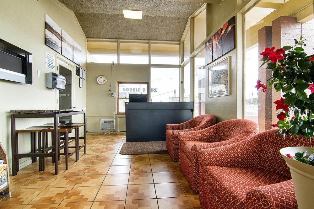 Rodeway Inn Flagstaff East Route 66 Extérieur photo