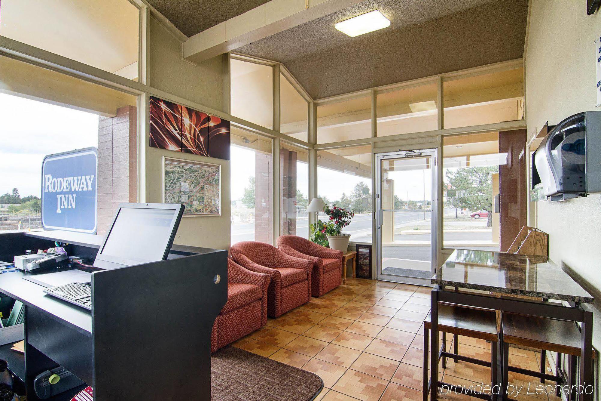 Rodeway Inn Flagstaff East Route 66 Extérieur photo