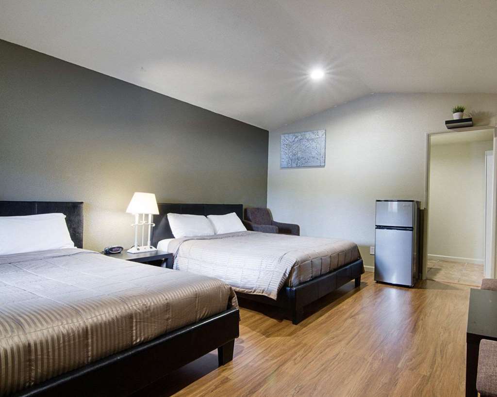 Rodeway Inn Flagstaff East Route 66 Chambre photo