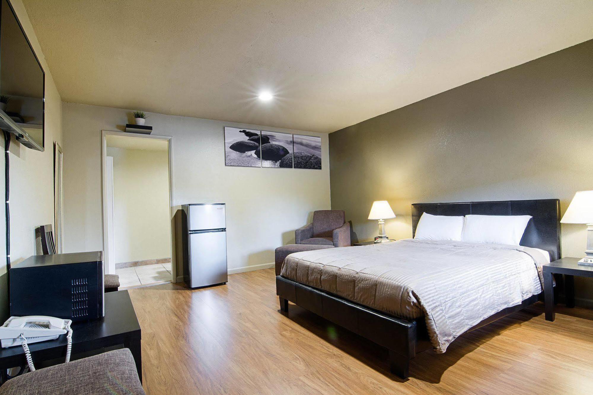 Rodeway Inn Flagstaff East Route 66 Extérieur photo